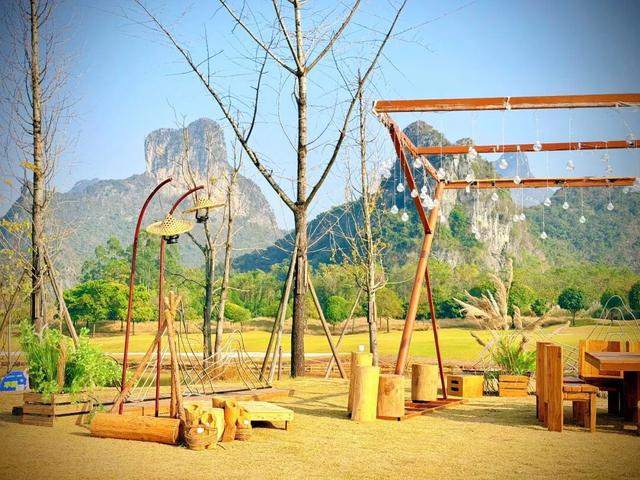 想体验明星户外生活方式？来桂海晴岚打卡《现在就出发》综艺同款山水！