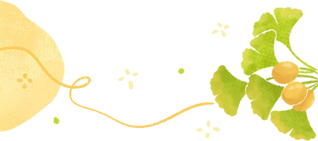 曲江银杏观赏季丨漫步金色世界，享受秋日时光