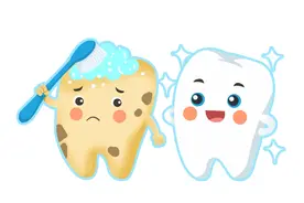 碳酸饮料当水喝？当心酸蚀症图片
