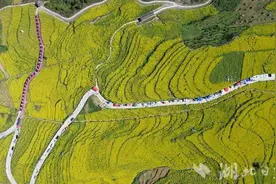 春季出游热情高涨 恩施市旅游市场迎来春天图片
