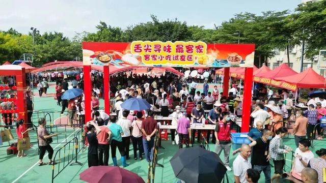 喜报！西南街道、南山镇，河口社区、六和村入选佛山文旅特色镇村