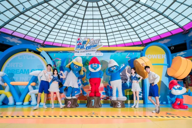 “秋季寻根十八游”+30余项重点推荐活动，上海旅游节期间松江文旅活动详细清单来了！