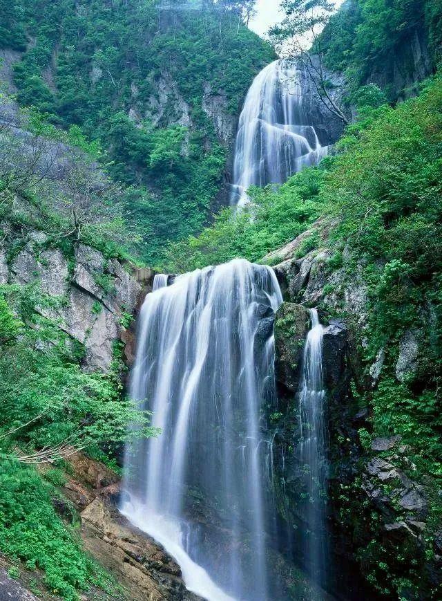 暑假倒计时！抓住夏天的小尾巴，现在出发~