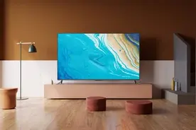 Mini LED电视彻底火了!销量爆增超300%图片