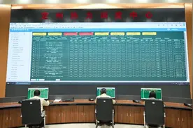 河北1地供暖时间延长！图片