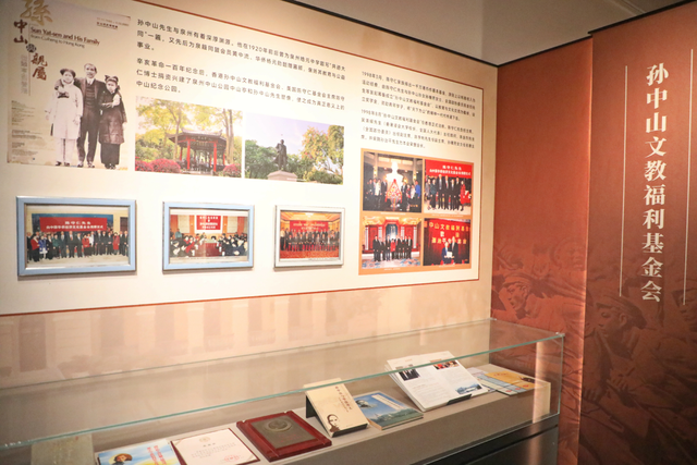 全新升级！鲤城这座百年宗祠，竟藏着三个展馆