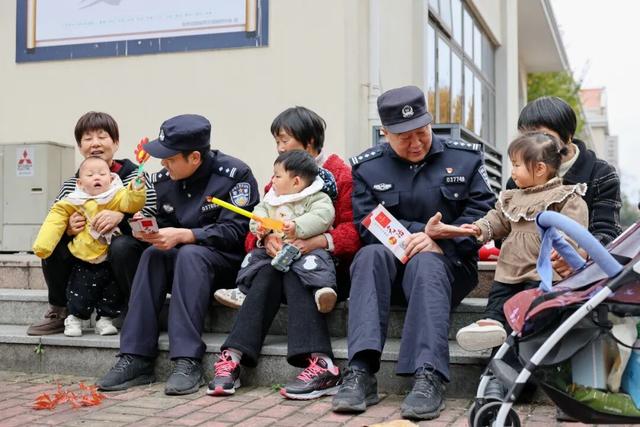 “平安旅游”这道考题，黄山公安这样作答！