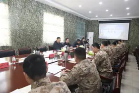 全国双拥模范城（县）巡礼——山西省怀仁市篇图片