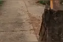 拍客｜小伙连续两天开挖机赶赴灾区疏通道路 当事人：都是无偿的，想为家乡做点贡献图片