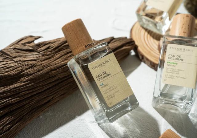 为什么有的人闻起来很高级？