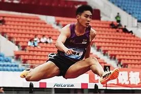 19岁沧州小伙儿，全国冠军！图片