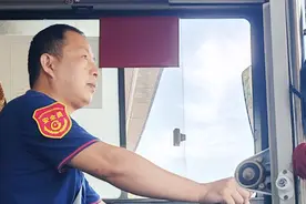 【榜样引领 担当奋进】陈洲：十米车厢的暖心守护者图片