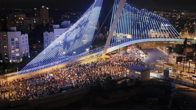 特朗普20点计划能否为加沙带来和平