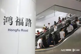 东莞地铁1号线车站命（更）名，是否征求公众意见？最新回应图片