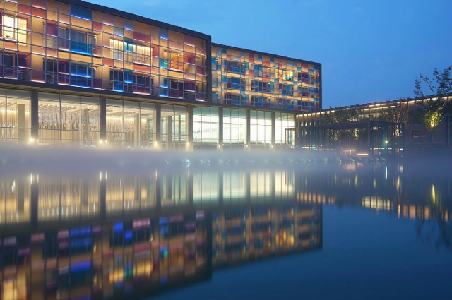 天太冷，不如“泡”在河南！