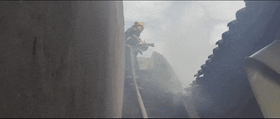 房财两空！家烧没了，8万养老钱成灰！这个火灾“元凶”你家也有