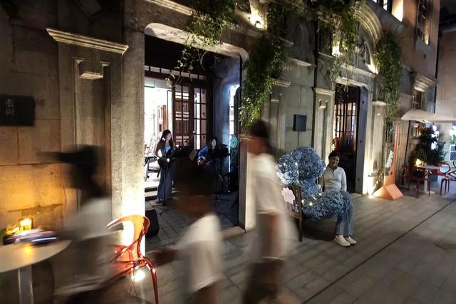 还有5天！石库门天井音乐主题liveshow每天焕新丨金秋静安·不容错过