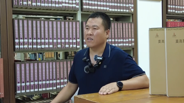 【当好东道主 办好文博会】敦煌研究院：多维度创新实践  书写文化遗产保护新篇章