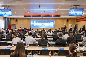 海内外专家现场授课、AI义诊、手术直播，东莞这场学术年会大有看头！图片