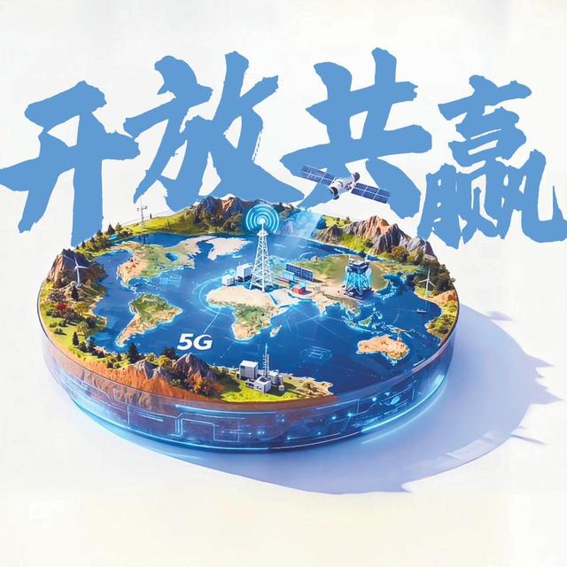 “十四五”我国移动通信发展十大关键词（附图片）