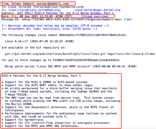 Linus怒喷Google工程师：代码垃圾又迟交，别想轻易混进Linux！
