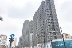 2月多地楼市升温显著 四个一线城市成交稳中有升图片