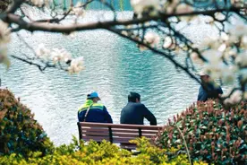 庐阳四季 等你定义——“拾色四季 定格庐阳”摄影大赛启动图片
