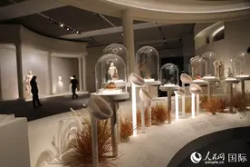 希腊文化部部长：期待中国民众感受希腊文明之美图片