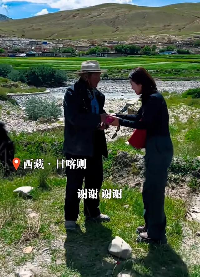 这段刷爆朋友圈的暖心视频，主角找到了！