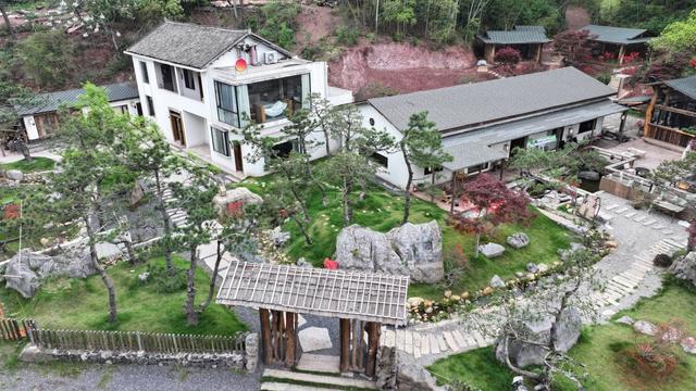 湘潭市岳塘区：城在绿中，游在“画”中