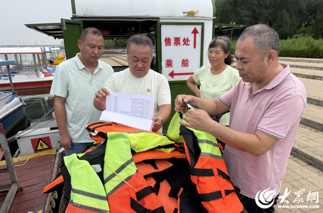德州锦绣川景区聚焦服务提质效，“双节”献礼换新颜