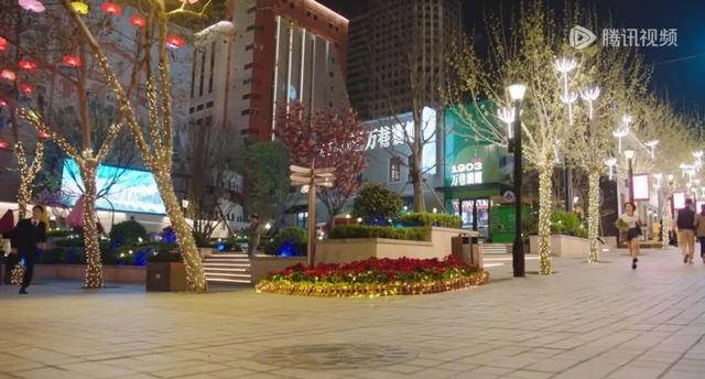 国庆拍照不扎堆！超多影视剧同款，市北这些“机位”别错过