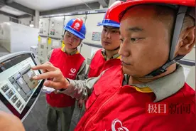 武汉6个城区上榜全国产业百强区县，供电部门这样奠定企业发展“动能底座”图片