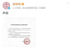 海报观察丨娃哈哈陷“代加工”危机，让消费者不满的究竟是什么？图片