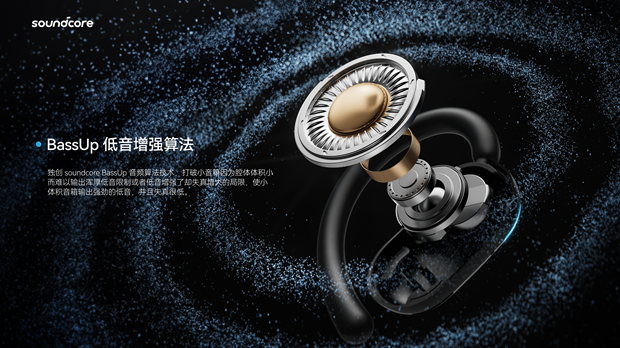航天员同款耳机出圈！能抗住太空噪音的声阔（soundcore）耳机，背后究竟有哪些硬科技
