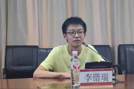 亚洲物理奥赛结果出炉 武汉学子居亚洲第三夺金图片