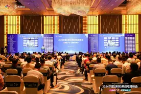 上半年深圳集成电路产业营收1195亿元，产业集聚初具规模图片