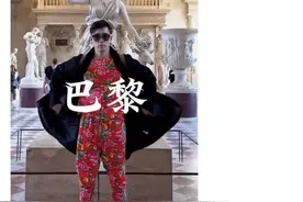 张馨予巩俐之后，“东北大花”征服世界？图片