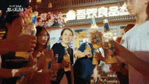 免费！祥云湾狂人夏浪季，北北带1000人去疯