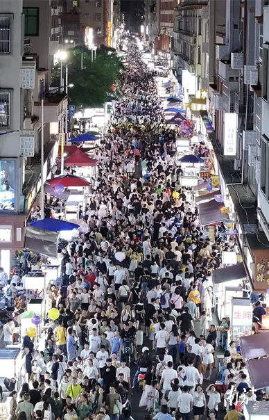 跃居“烟火城市榜”全国TOP10，汕尾双节何以成为文旅界的“黑马”？