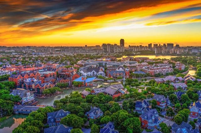 三家入选！新一批上海市级旅游休闲街区名单公布