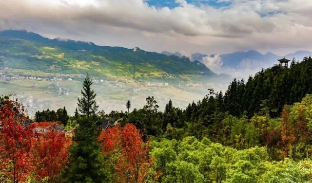 免票、半价！湖北知名5A景区官宣→