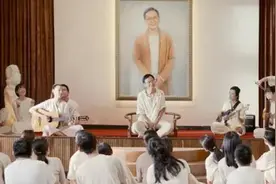 现实版《周处除三害》，3600余人被骗！他创立“灵修”组织骗财骗色：谁不守规矩，就让每位学员发言批评……图片