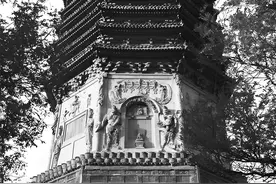 “十三”在传统文化中，其实是个吉祥数图片