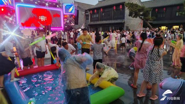 江苏徐州首发团来啦！日照“山海城联动”两日游火热开玩！