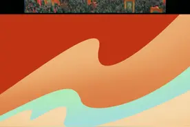 青春大讲堂｜爱国，是飘扬在心中的红色旗帜图片