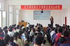济宁搭建多元文化惠民平台，会搭“好台”、更擅唱“好戏”图片