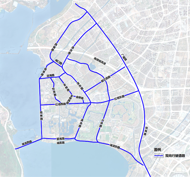 来昆观鸥！这样不堵！