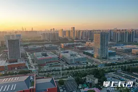 建筑垃圾减少了 “绿色家底”变厚了图片