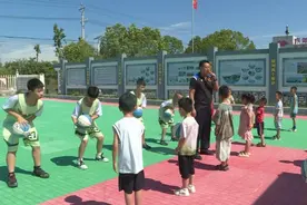 “神兽”归笼？襄阳工会教你开启暑假的正确模式图片